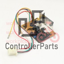 1PCS USED EF12000E Generator