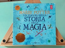 HARRY POTTER UN VIAGGIO NELLA