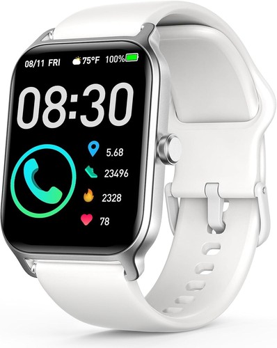 Smartwatch donna uomo - smartwatch,
