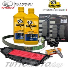 Tagliando KYMCO X-Town City