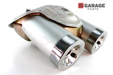 Terminale scarico ducati