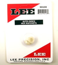Lee Precision Auto Index