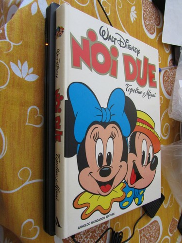 Walt disney cardboard two - disney,