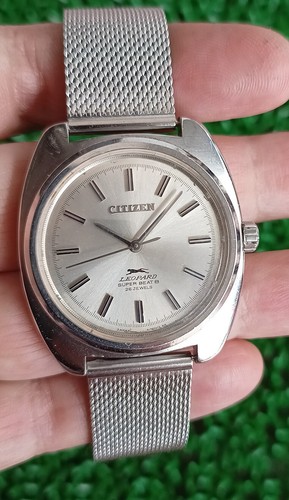 Raro orologio vintage citizen - raro,