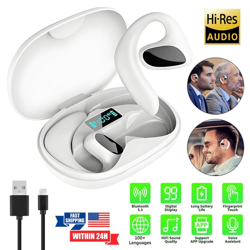 Auricolari smart translator - auricolari,