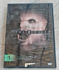 Dvd the files collection - the,