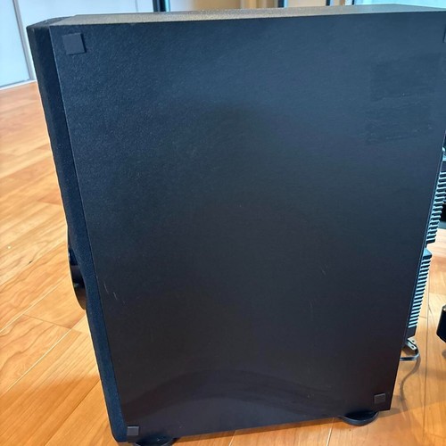 Yamaha ysp 2700 soundbar - yamaha,