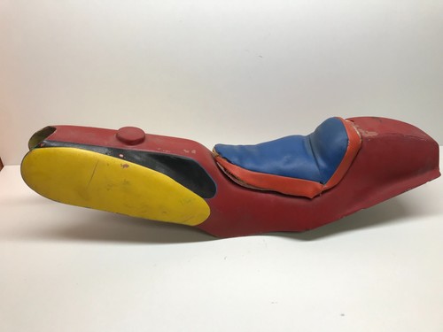 Carena sella superiore - superiore, mini