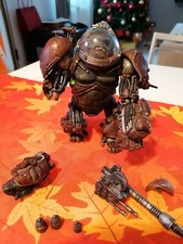 Code Red Techno Spawn McFarlane 1999 action figure