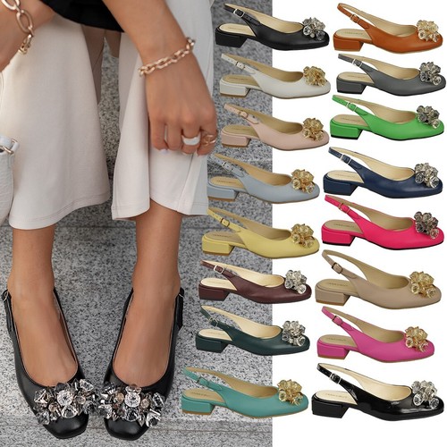 Scarpe donna sandali con