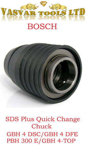 Bosch 2608572059 chuck - chuck, sds