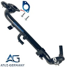 Tubo acqua refrigerante per Opel Zafira Family B 1.9 CDTi 1338289