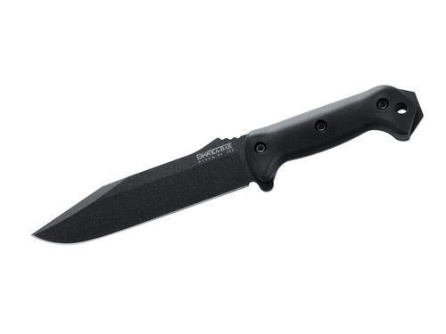 Bar becker combat - combat, utility