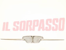 MASCHERINA AUTOBIANCHI