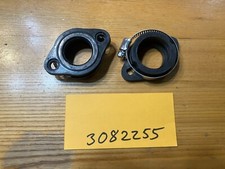Flangia Carb 75 TX 250 78 SS