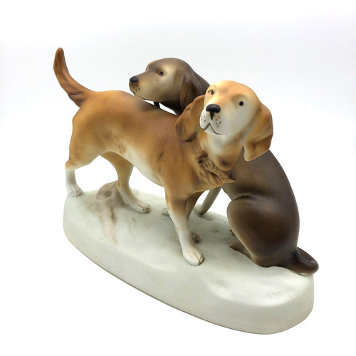 Statua cani royal dux - dux, da