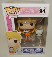 Funko Pop! Animazione: Sailor