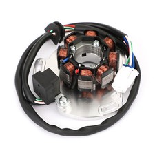 Alternatore Statore per