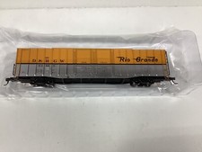 Athearn Genesis #G75886 Scala
