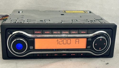 Blaupunkt santa cruz mp36 rds - santa,