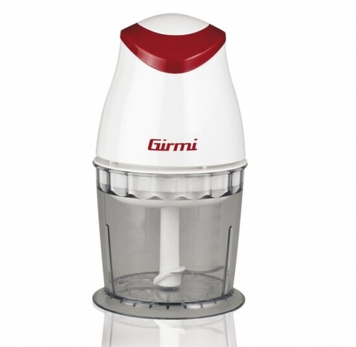 Girmi tr01 mini tritatutto - tr01,