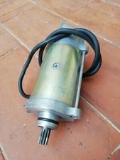 Motorino di avviamento Honda CB 750 Four