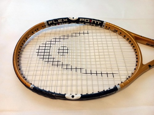 Head flexpoint instinct - flexpoint,