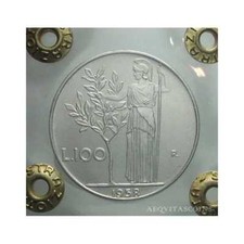 Repubblica Italiana - 100 Lire