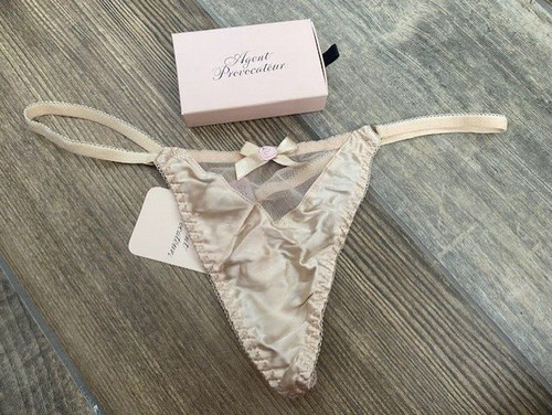Perizoma agent provocateur - perizoma,