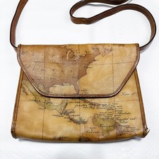 Borsa Messanger Alviero