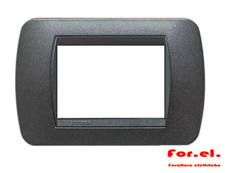 Bticino L4803GFN Living