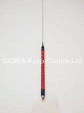 Sigma red devil wide band - sigma,