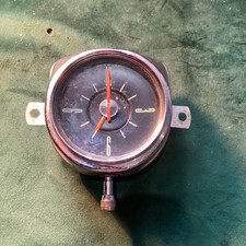 VINTAGE RARO THE GEO W BORG