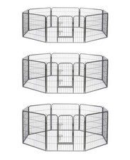 lionto Recinzione stabile per