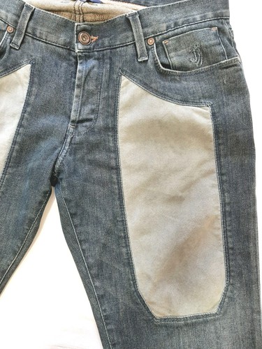 Jeckerson jeans uomo w34 con - jeckerson,