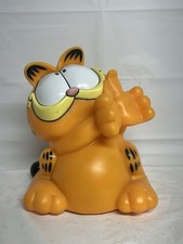 Vintage 1981 TYCO Garfield