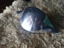 Applique alluminio Linx