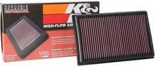 K&N 33-3111 Filtro Aria Motore