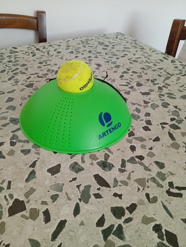 Speed ball artengo tennis - ball,