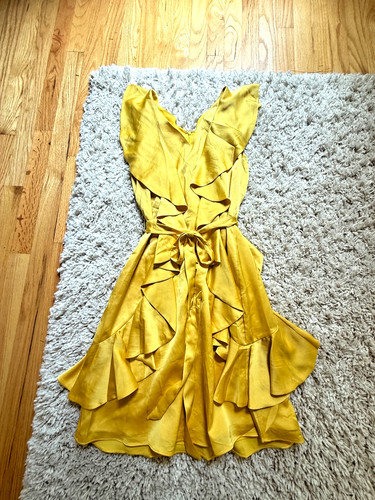 Mini abito christian siriano - abito,