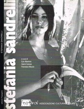 Stefania Sandrelli. . Ezio Alberione, Gianni Canova, Francesco Miuccio, a cura d