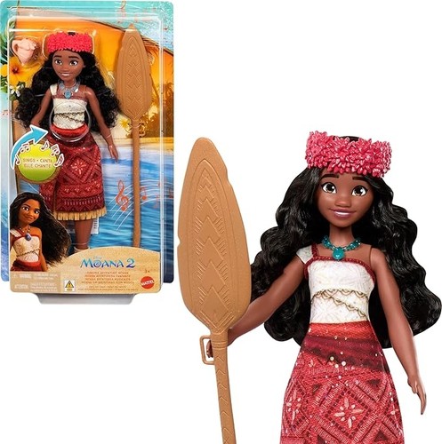 Mattel disney oceania - mattel,