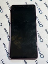 Smartphone samsung galaxy - samsung,