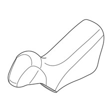 Coprileve SHIMANO DURA-ACE