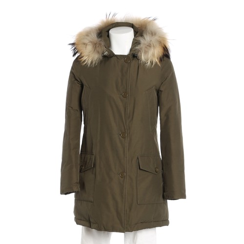 Giacca invernale woolrich - invernale,