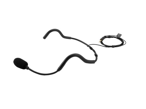 Omnitronic fas microfono ad - fas,