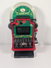 Sharper Image Slot Machine