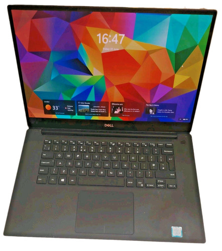 Dell xps 7590 i9 9980hk - 7590, i9-9980hk