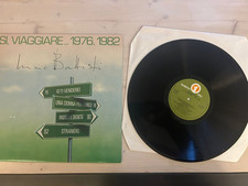 Vinile - LUCIO BATTISTI SI