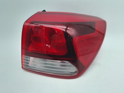 Right taillight stop - stop, kia